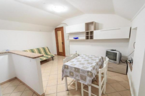 Bilocale nel centro storico al piano primo Varazze